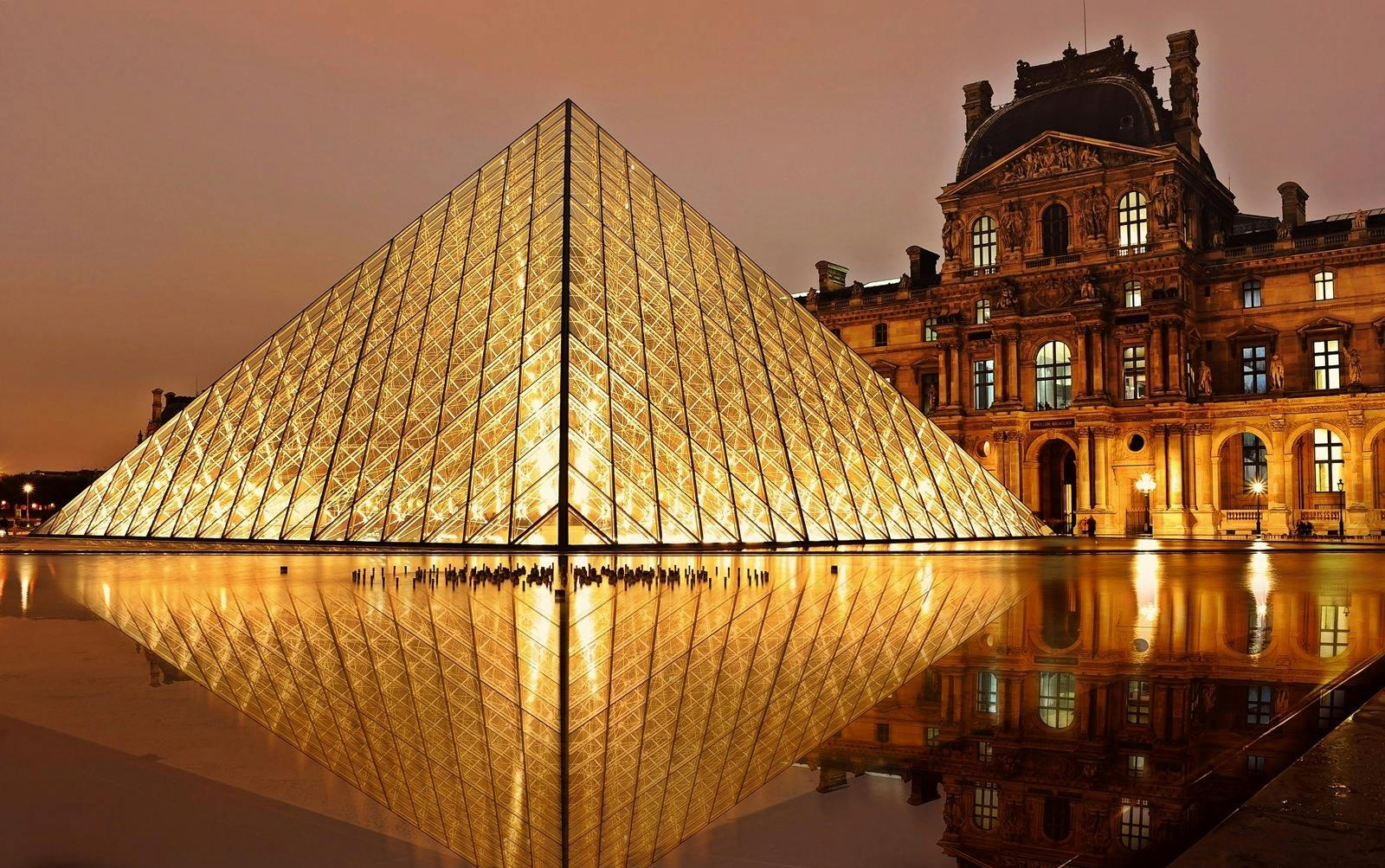 Paris noite Paris noite