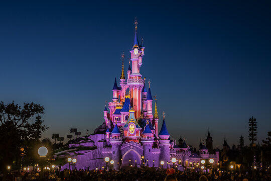 Disney Disney